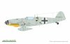 Eduard 2150 Gustav Pt.3 Dual Combo - Bf 109G-6/AS And Bf 109G-14/AS - The Limited Edition 1/72
